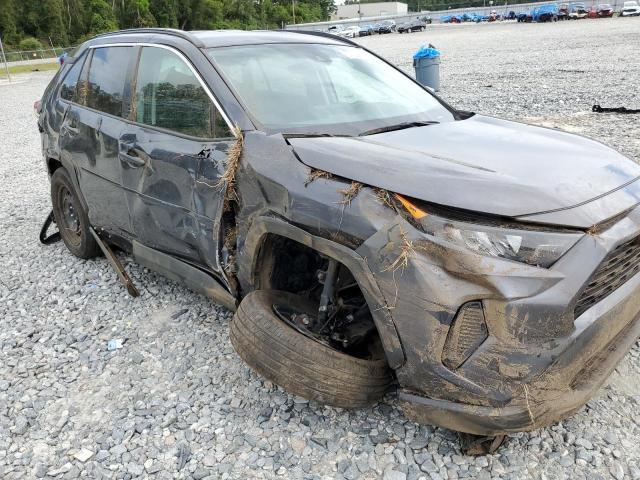 Photo 9 from auction – 2019 TOYOTA RAV4 LE with VIN 2T3H1RFV2KW052932