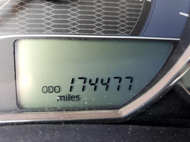 Photo 8 from auction – 2014 TOYOTA COROLLA L with VIN 2T1BURHE0EC217806