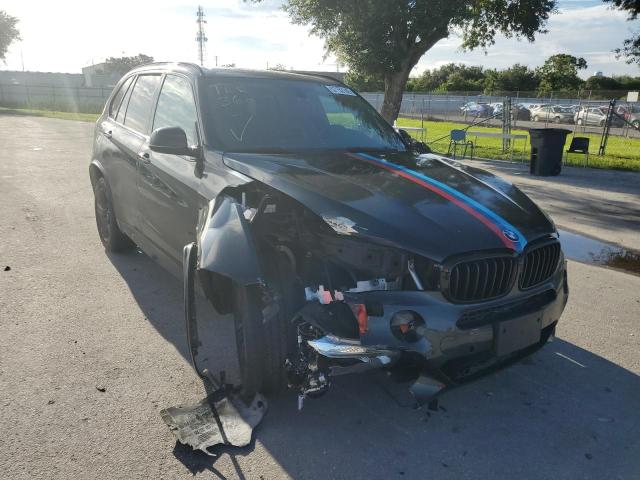 Photo 1 from auction – 2016 BMW X5 XDRIVE3 with VIN 5UXKR0C59G0S93217