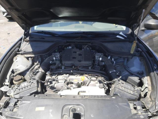 Photo 7 from auction – 2012 INFINITI G37 BASE with VIN JN1CV6EK0CM422300