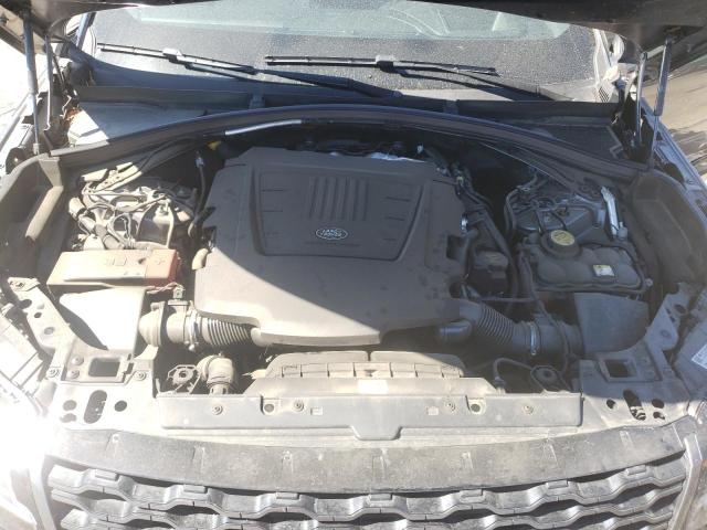 Photo 7 from auction – 2018 LAND ROVER RANGE ROVE with VIN SALYM2RV2JA701578