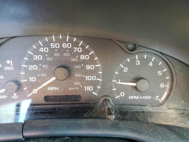 Photo 8 from auction – 2004 CHEVROLET CAVALIER with VIN 1G1JC12F647101147
