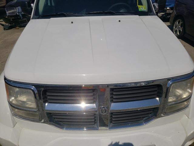 Photo 7 from auction – 2011 DODGE NITRO SE with VIN 1D4PU2GK2BW546386