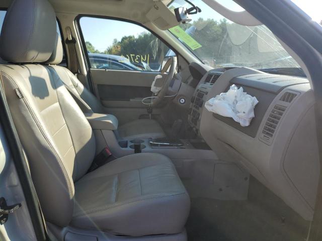 Photo 5 from auction – 2009 FORD ESCAPE XLT with VIN 1FMCU93GX9KC50311