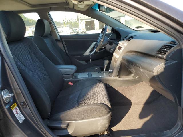 Photo 5 from auction – 2011 TOYOTA CAMRY BASE with VIN 4T1BF3EK0BU215744