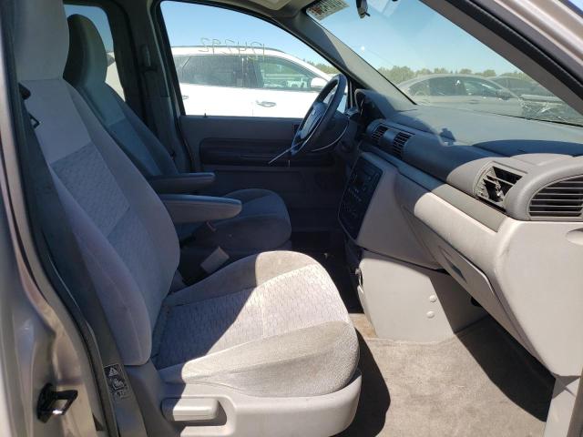 Photo 5 from auction – 2004 FORD FREESTAR S with VIN 2FMZA51634BA45700