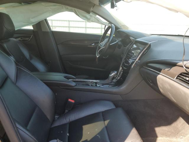 Photo 5 from auction – 2014 CADILLAC ATS with VIN 1G6AG5RXXE0104020
