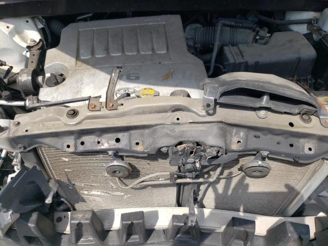 Photo 7 from auction – 2012 TOYOTA HIGHLANDER with VIN 5TDBK3EH7CS140065
