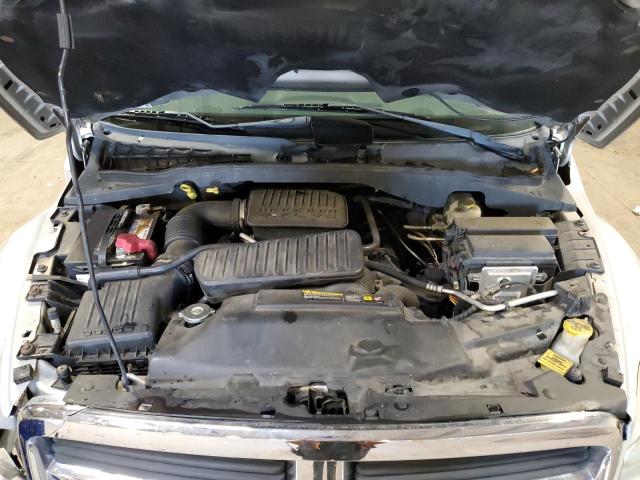 Photo 7 from auction – 2004 DODGE DURANGO SL with VIN 1D4HB48N54F169828