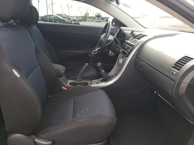Photo 5 from auction – 2005 TOYOTA SCION TC with VIN JTKDE167150013384