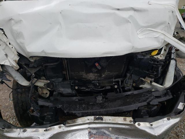 Photo 7 from auction – 2011 DODGE RAM 1500 with VIN 3D7JB1EP8BG518971