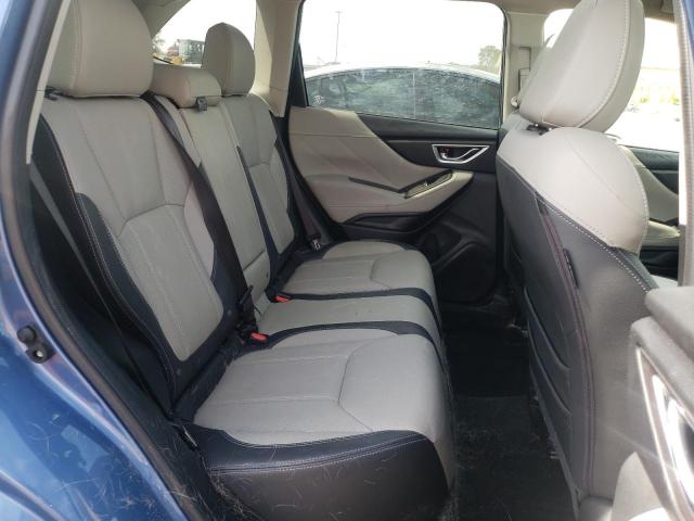 Photo 6 from auction – 2019 SUBARU FORESTER L with VIN JF2SKASCXKH468811