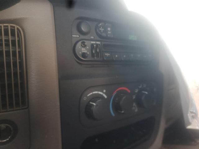 Photo 9 from auction – 2004 DODGE RAM 3500 S with VIN 3D7MA48C04G271328
