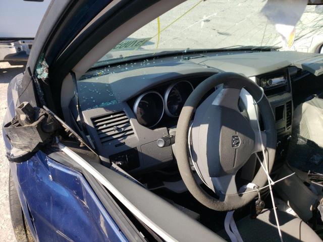 Photo 8 from auction – 2010 DODGE GRAND CARA with VIN 2D4RN4DE5AR419137