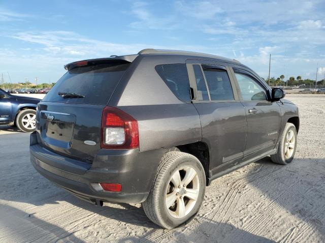 Photo 4 from auction – 2014 JEEP COMPASS LA with VIN 1C4NJDEBXED884307