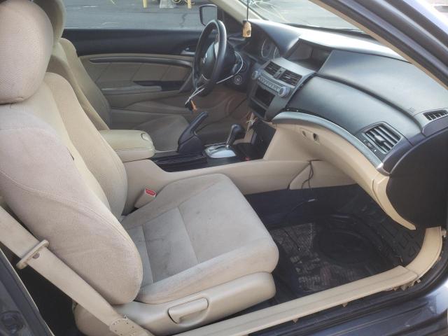 Photo 5 from auction – 2010 HONDA ACCORD EX with VIN 1HGCS1B72AA019962