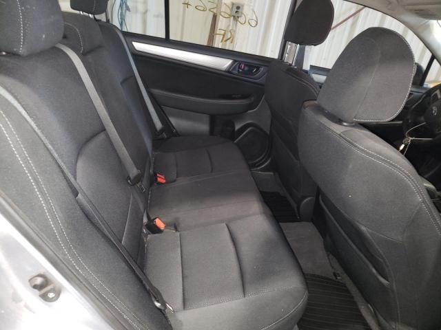 Photo 6 from auction – 2017 SUBARU LEGACY 2.5 with VIN 4S3BNAA68H3024138