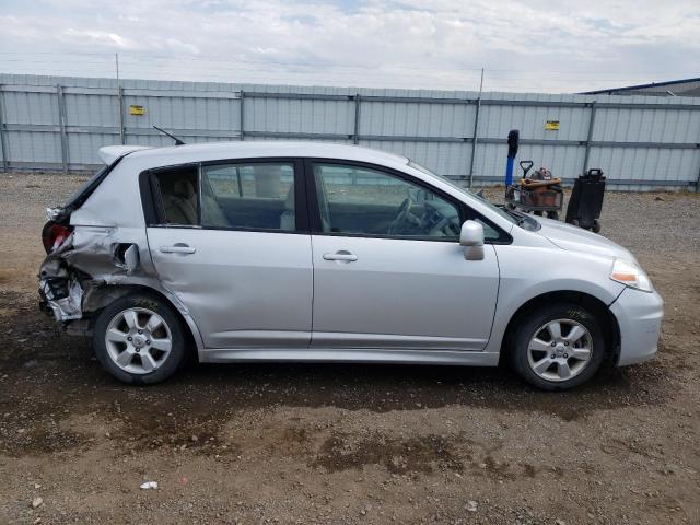 Photo 9 from auction – 2010 NISSAN VERSA S with VIN 3N1BC1CP2AL375202
