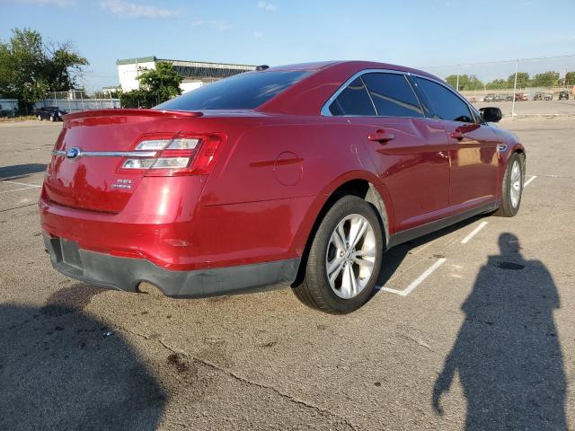 Photo 4 from auction – 2013 FORD TAURUS SEL with VIN 1FAHP2E89DG147820
