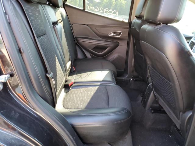 Photo 6 from auction – 2016 BUICK ENCORE CON with VIN KL4CJFSB9GB702371