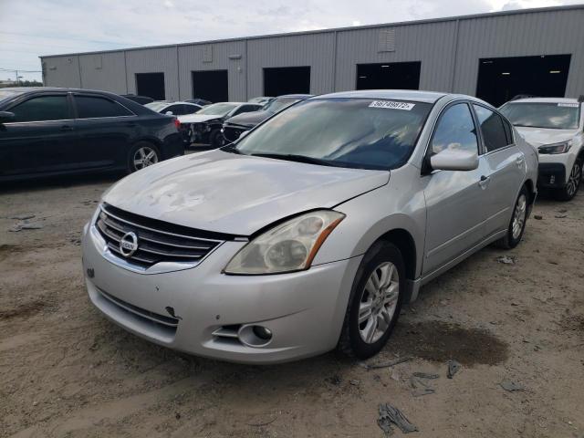 Photo 2 from auction – 2012 NISSAN ALTIMA BAS with VIN 1N4AL2AP5CN557115