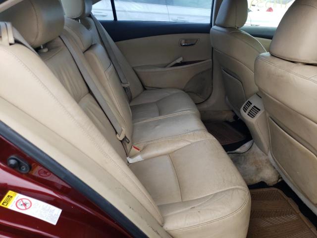 صورة رقم 6 من المزاد - 2007 LEXUS ES 350 مع VIN JTHBJ46G472137554