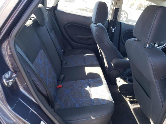 Photo 6 from auction – 2013 FORD FIESTA SE with VIN 3FADP4BJ6DM142825