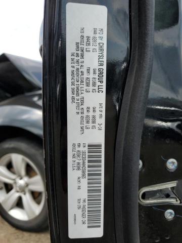 Photo 10 from auction – 2010 DODGE CALIBER MA with VIN 1B3CB3HA0AD580965