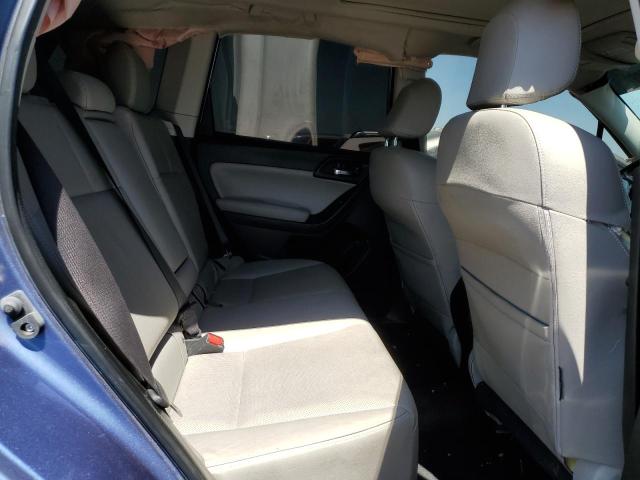 Photo 6 from auction – 2015 SUBARU FORESTER 2 with VIN JF2SJAHC1FH456370