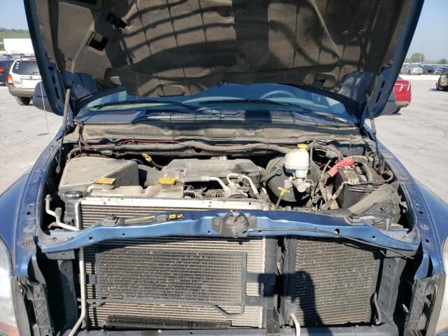 Photo 7 from auction – 2006 DODGE RAM 1500 S with VIN 1D7HU18266S708582