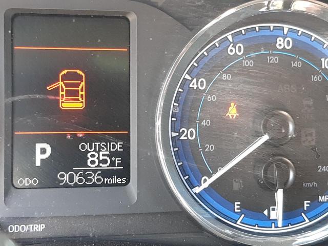 Photo 8 from auction – 2018 TOYOTA COROLLA L with VIN 5YFBURHE8JP745670