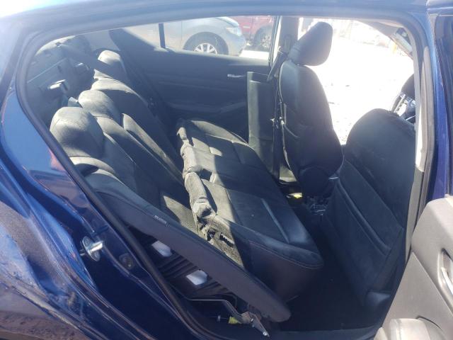 Photo 6 from auction – 2020 NISSAN ALTIMA SR with VIN 1N4BL4CV1LC145166