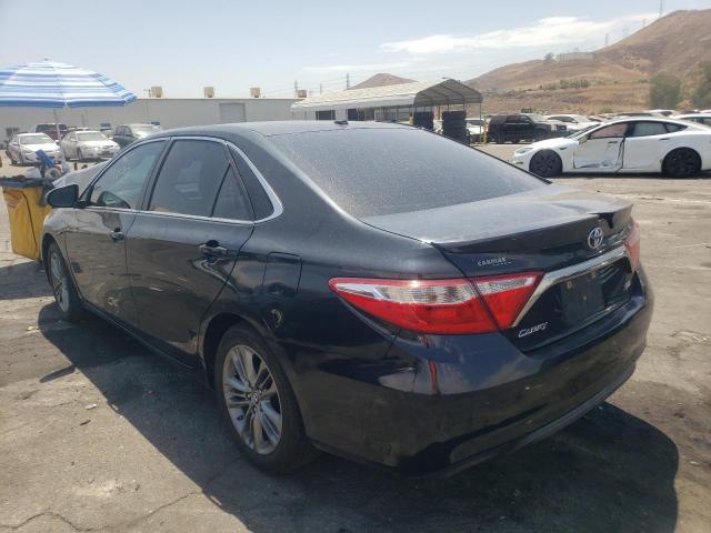 Photo 3 from auction – 2017 TOYOTA CAMRY LE with VIN 4T1BF1FK2HU299240