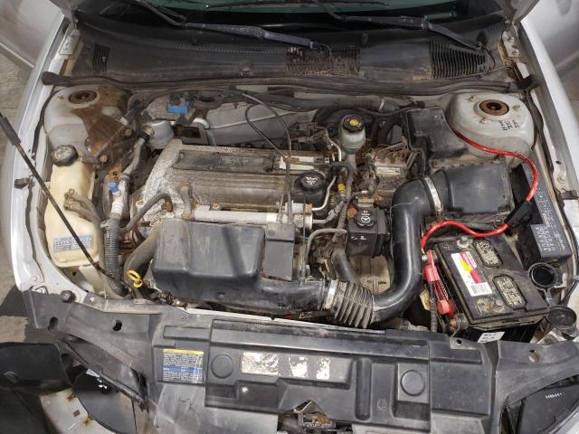 Photo 7 from auction – 2003 CHEVROLET CAVALIER L with VIN 1G1JH52F337314905