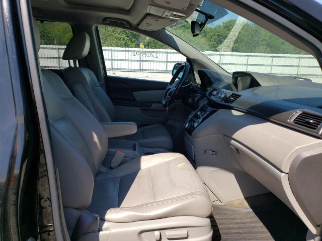 Photo 5 from auction – 2011 HONDA ODYSSEY EX with VIN 5FNRL5H67BB004989