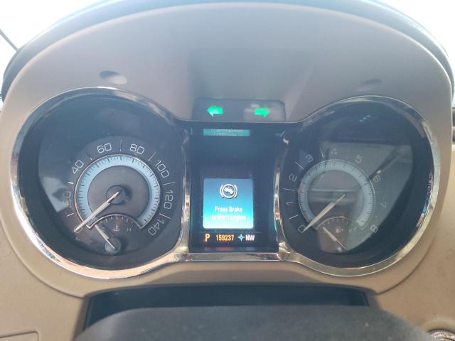 Photo 8 from auction – 2012 BUICK LACROSSE P with VIN 1G4GF5E33CF111443