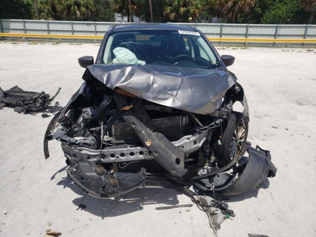 Photo 9 from auction – 2013 FORD ESCAPE S with VIN 1FMCU0F72DUB33231