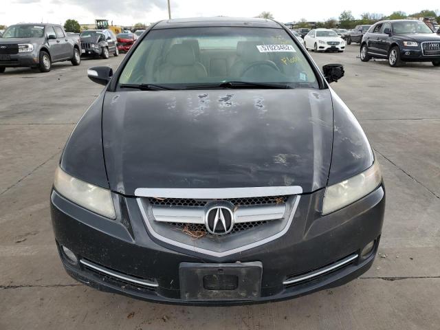Photo 9 from auction – 2008 ACURA TL with VIN 19UUA66278A017914