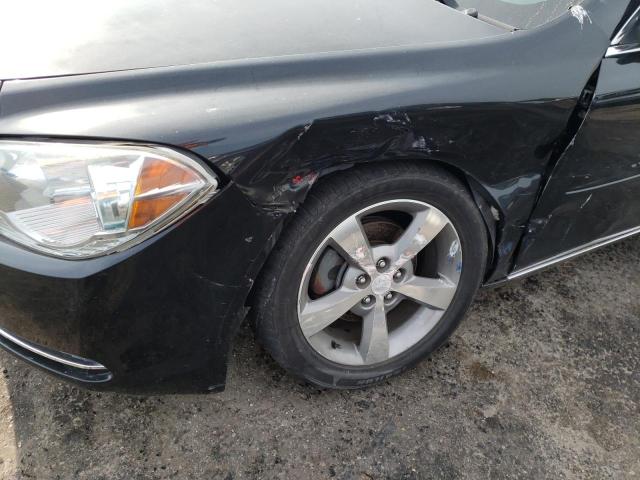Photo 9 from auction – 2012 CHEVROLET MALIBU 2LT with VIN 1G1ZD5EU8CF357585
