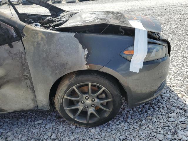 Photo 10 from auction – 2014 DODGE DART SXT with VIN 1C3CDFBB2ED867259