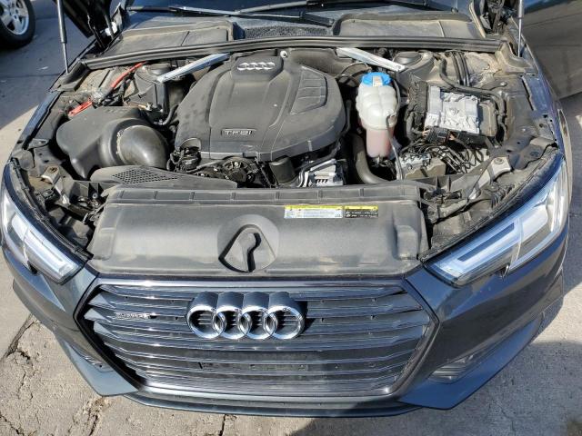 Photo 7 from auction – 2018 AUDI A4 PREMIUM with VIN WAUENAF48JA052587