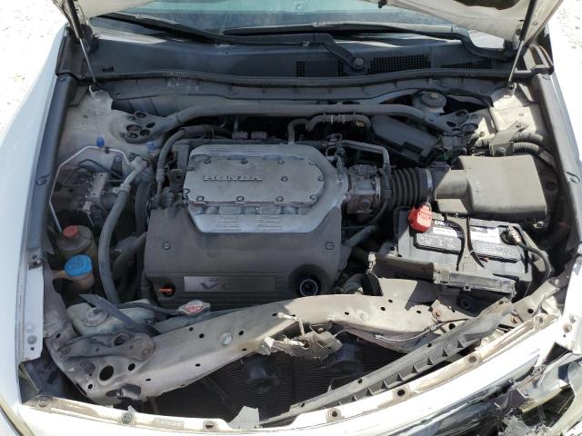 Photo 7 from auction – 2012 HONDA ACCORD EXL with VIN 1HGCS2B85CA007421