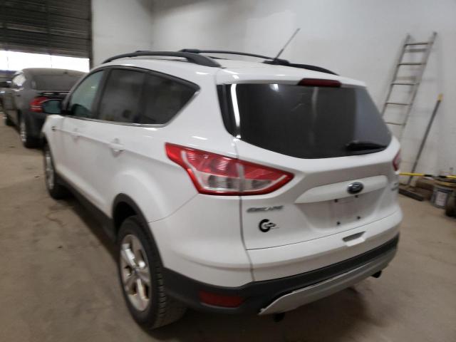 Photo 3 from auction – 2013 FORD ESCAPE SE with VIN 1FMCU0G92DUA73791