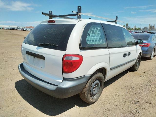Photo 4 from auction – 2006 DODGE CARAVAN C/ with VIN 1D4GP21E56B527600