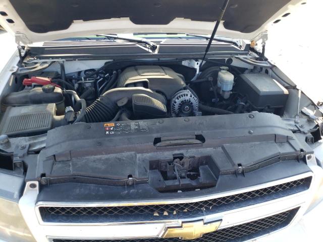 Photo 7 from auction – 2011 CHEVROLET TAHOE K150 with VIN 1GNSKBE05BR346705