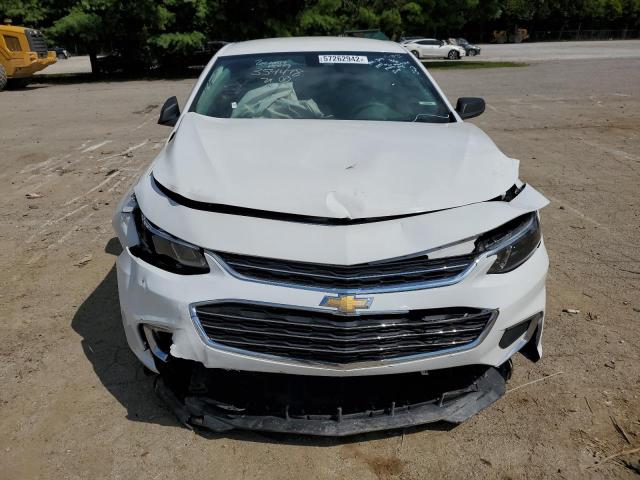 Photo 9 from auction – 2016 CHEVROLET MALIBU L with VIN 1G1ZA5ST0GF354478