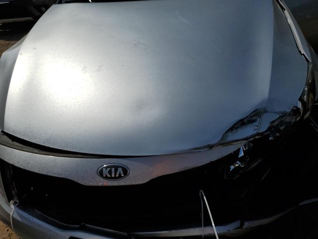 Photo 7 from auction – 2013 KIA OPTIMA EX with VIN 5XXGN4A76DG161282