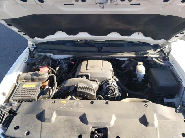 Photo 7 from auction – 2012 CHEVROLET SILVERADO with VIN 3GCPCSEA4CG105319