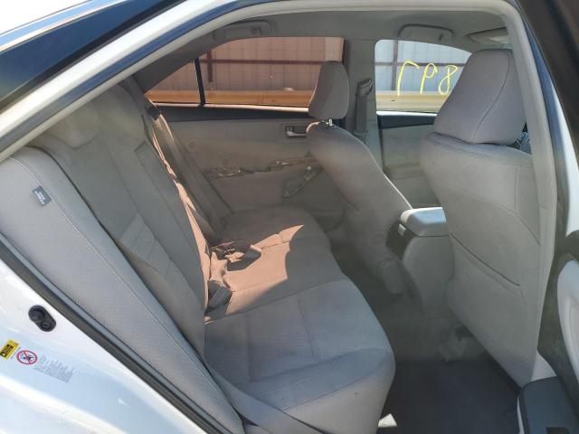 Photo 6 from auction – 2017 TOYOTA CAMRY LE with VIN 4T1BF1FK2HU755057