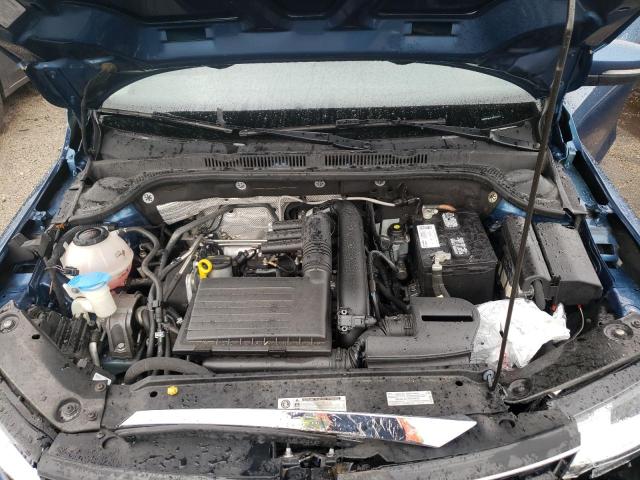 Photo 7 from auction – 2018 VOLKSWAGEN JETTA SE with VIN 3VWDB7AJ7JM261021